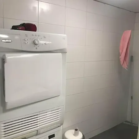 Valoisa Avara Yksioe Loistavalla Sijannilla * Rauma